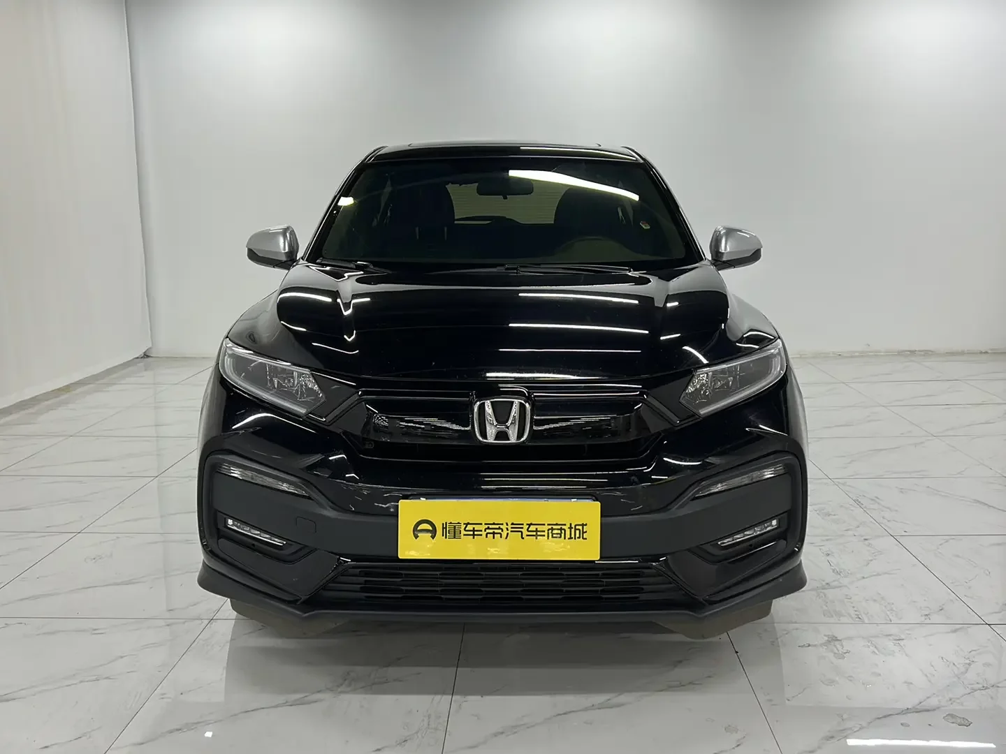 Honda WR-V