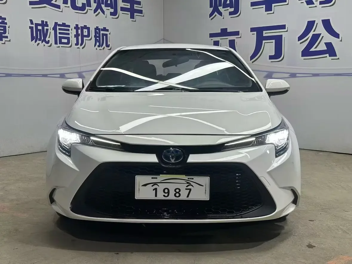 Toyota Levin