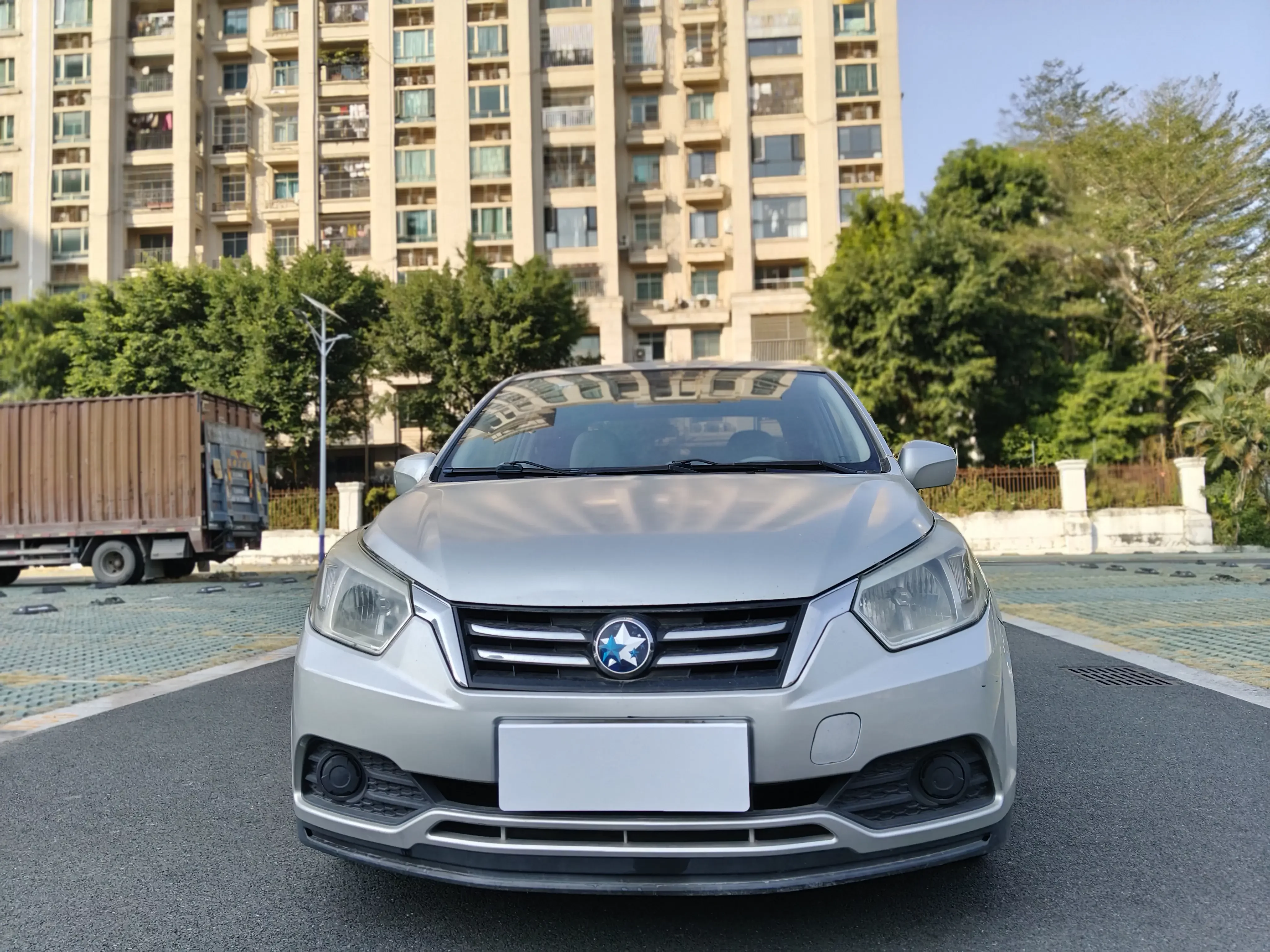 Kai Chen Venucia D50
