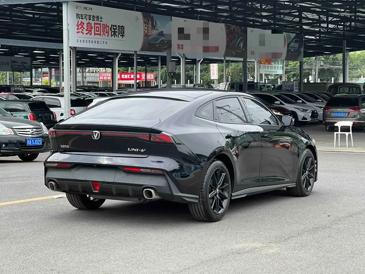 Changan UNI-V