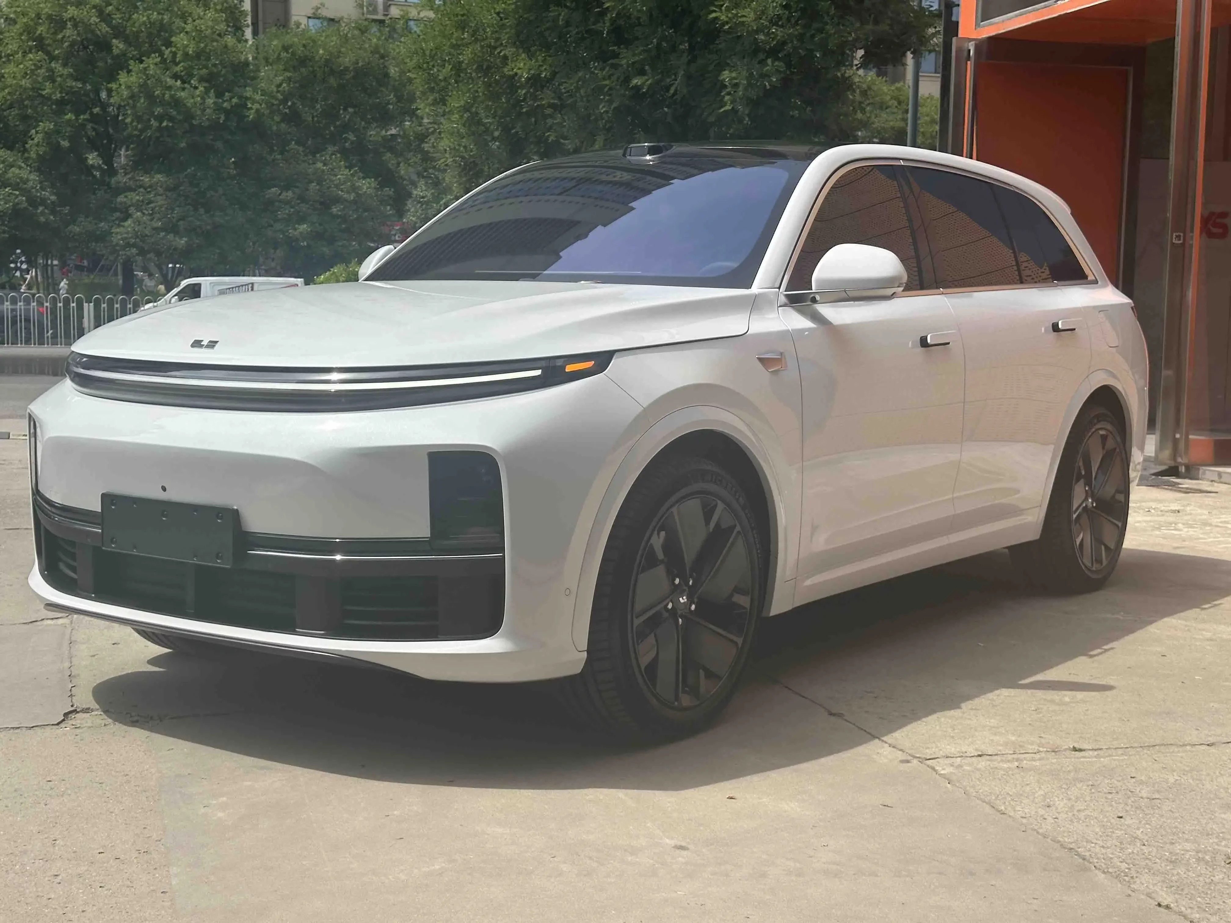 Lixiang L7
