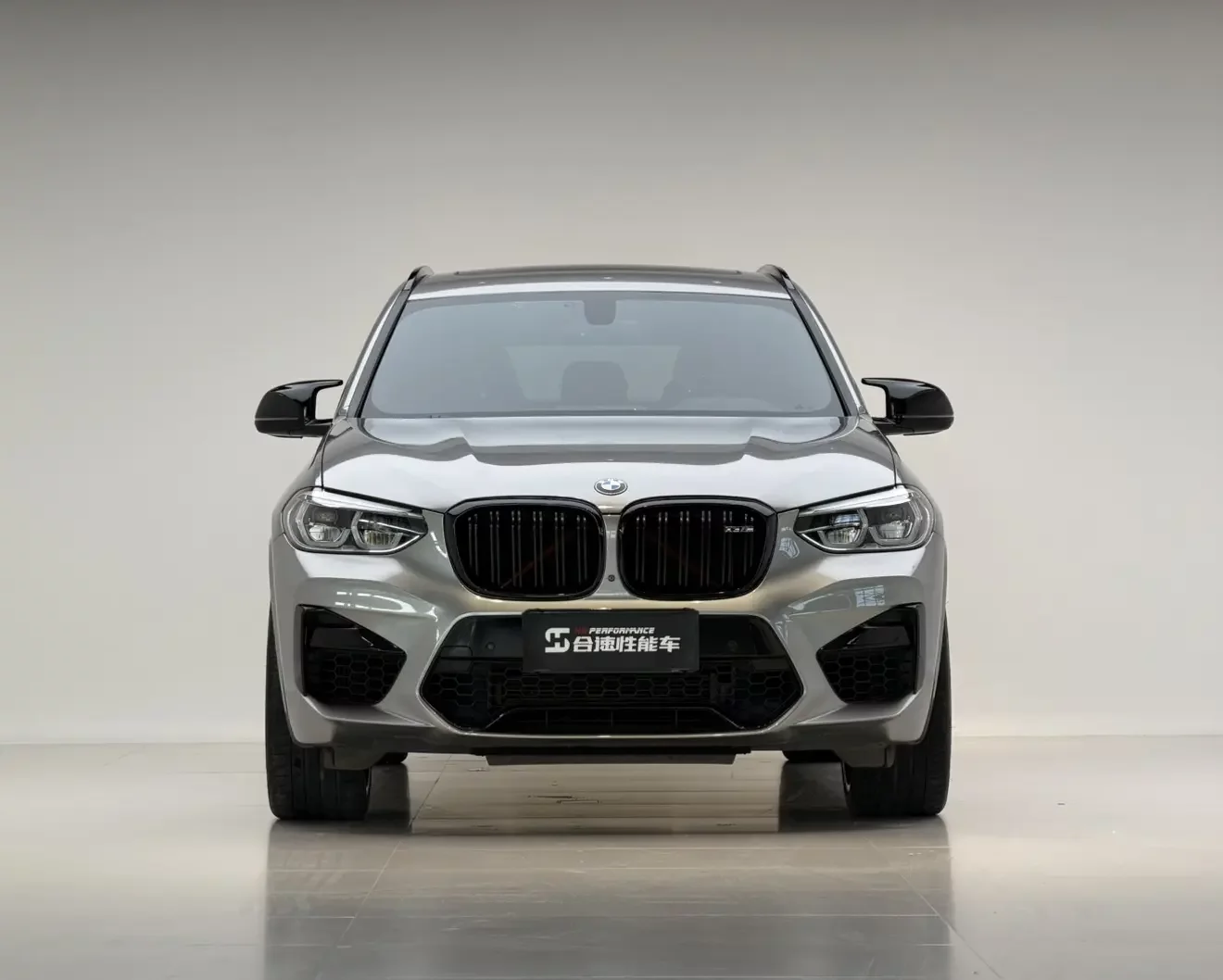 BMW X3 M