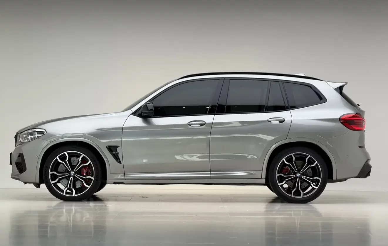 BMW X3 M