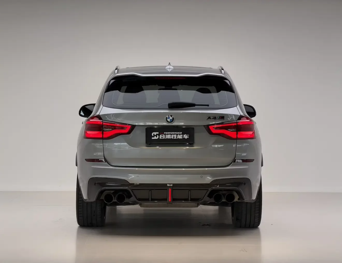 BMW X3 M