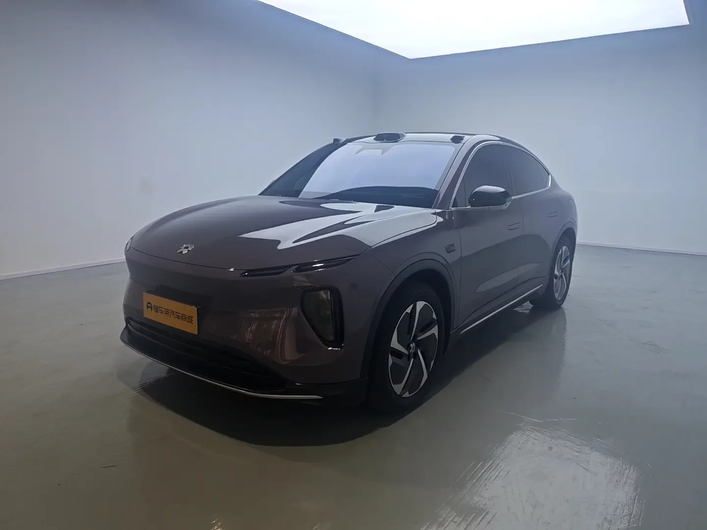 NIO EC6