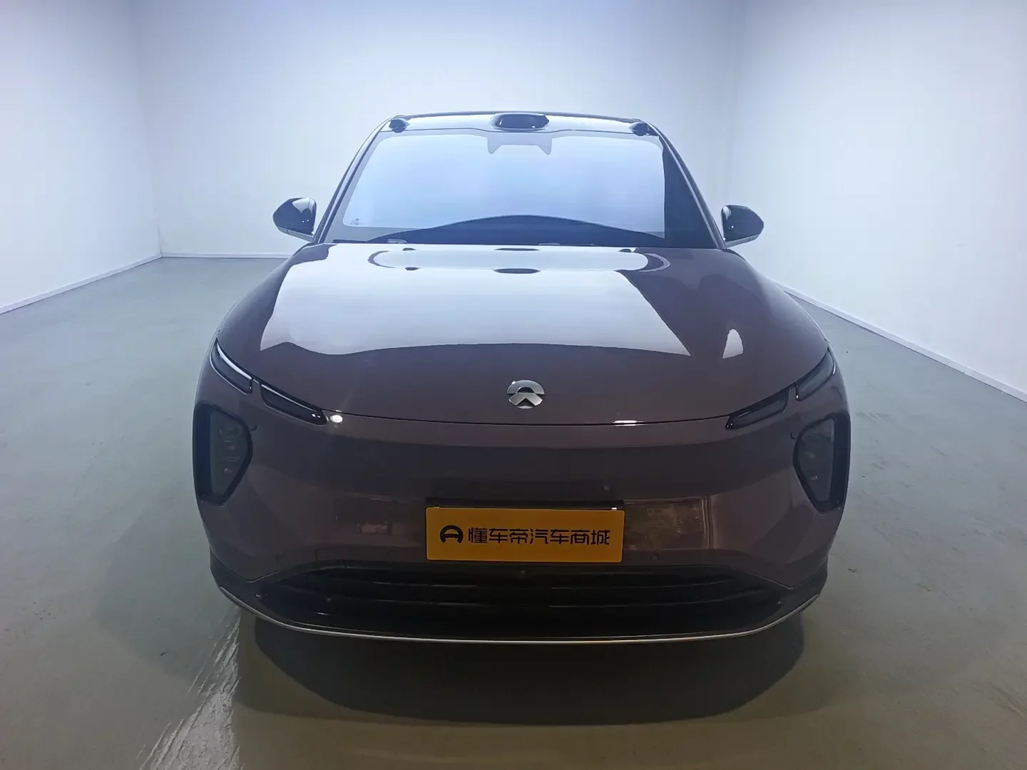 NIO EC6