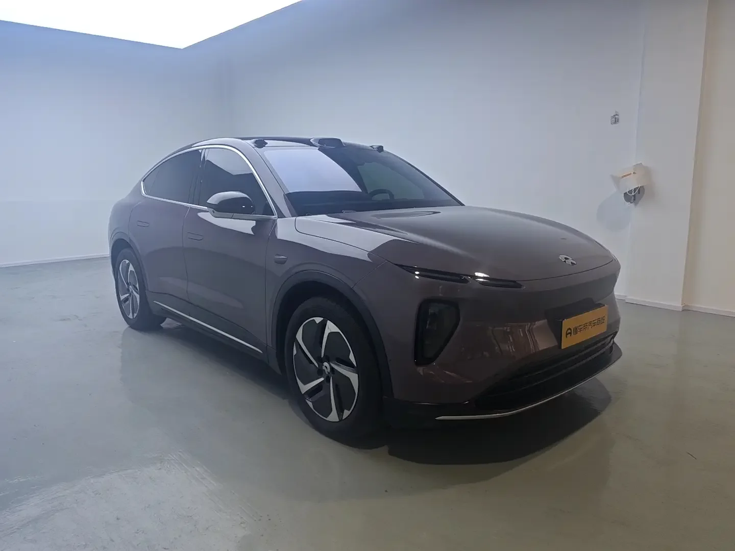 NIO EC6