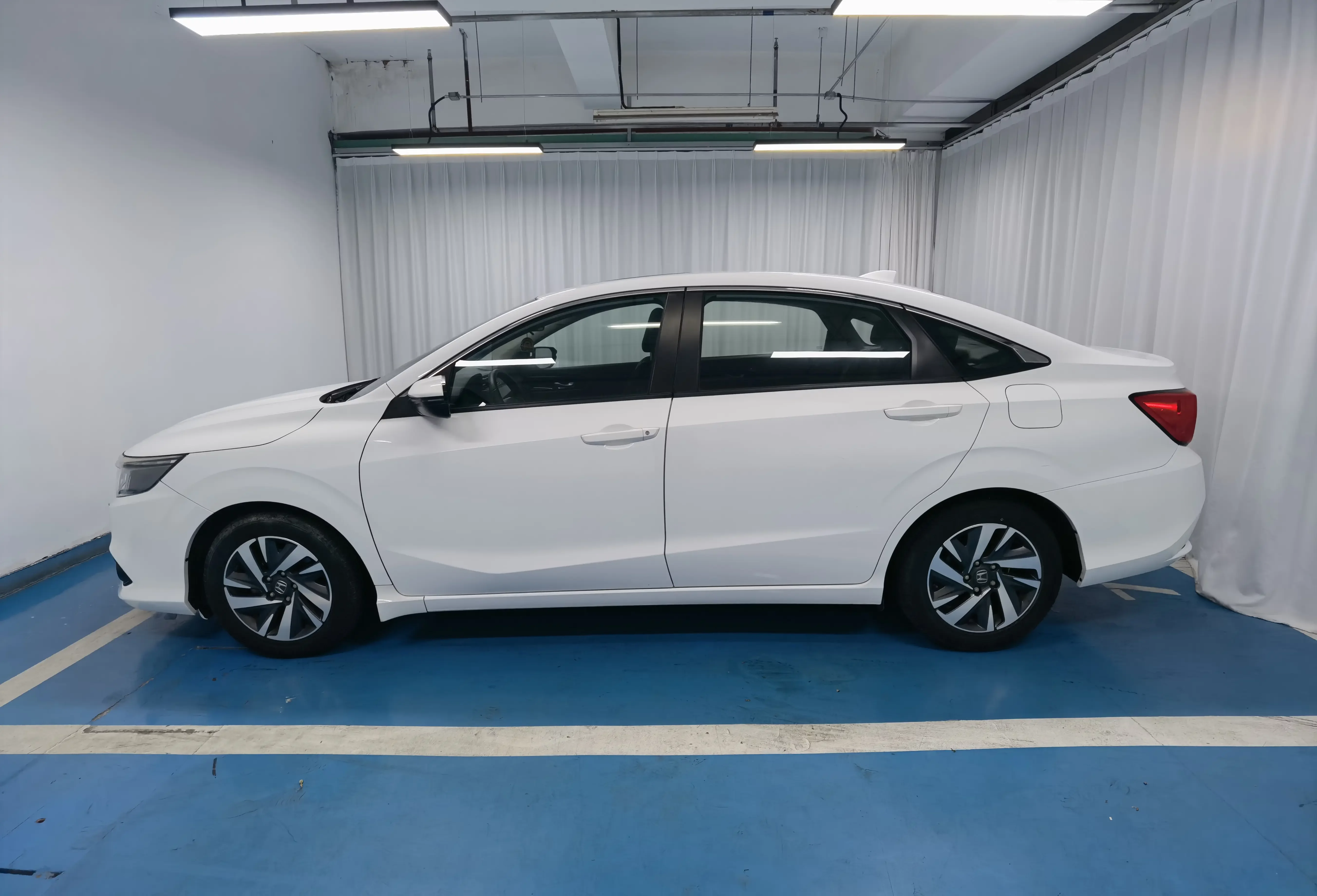 Honda Crider