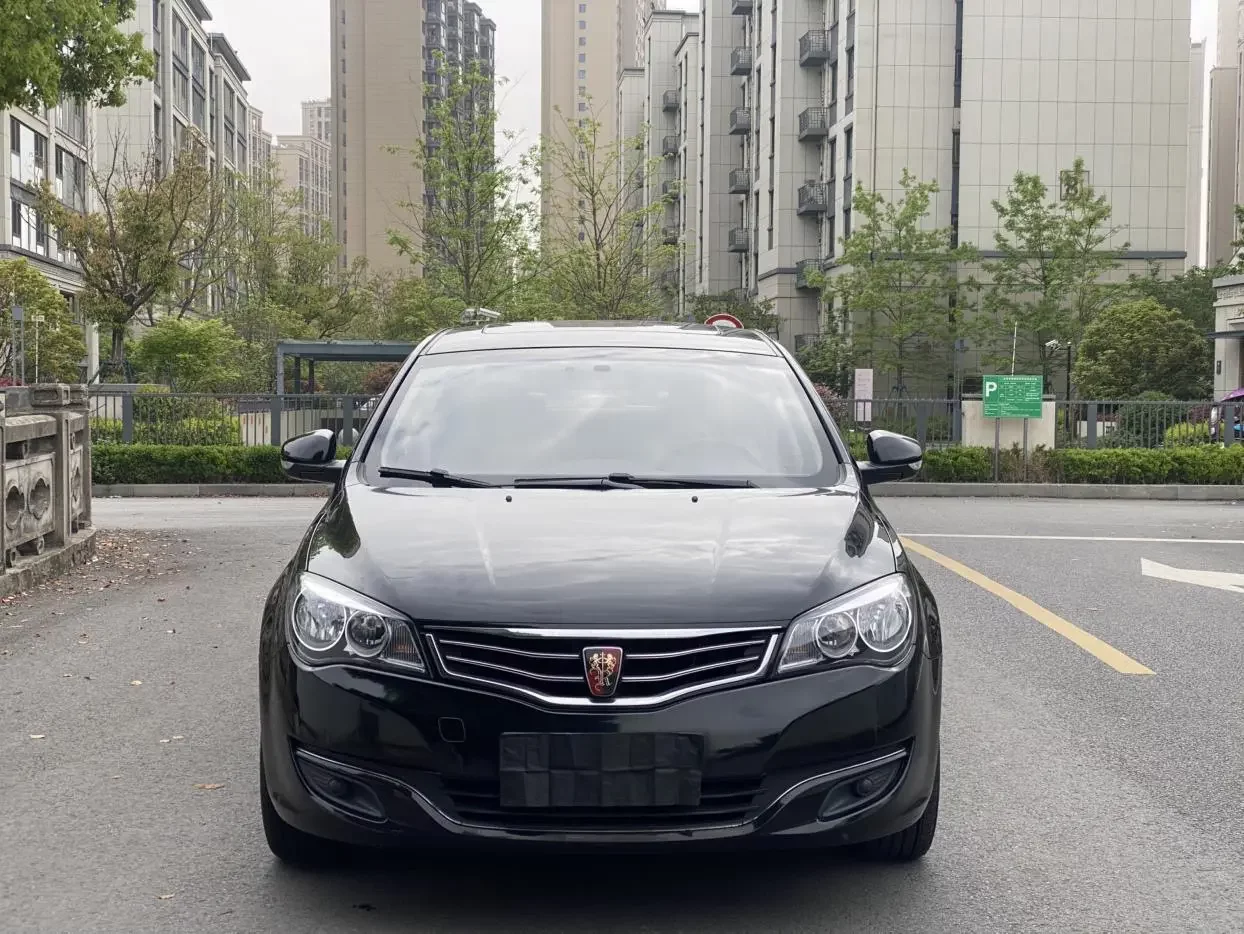 Roewe 350