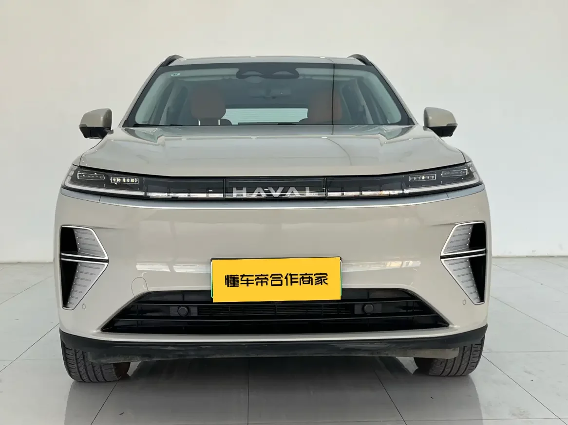 Haval Xiaolong MAX