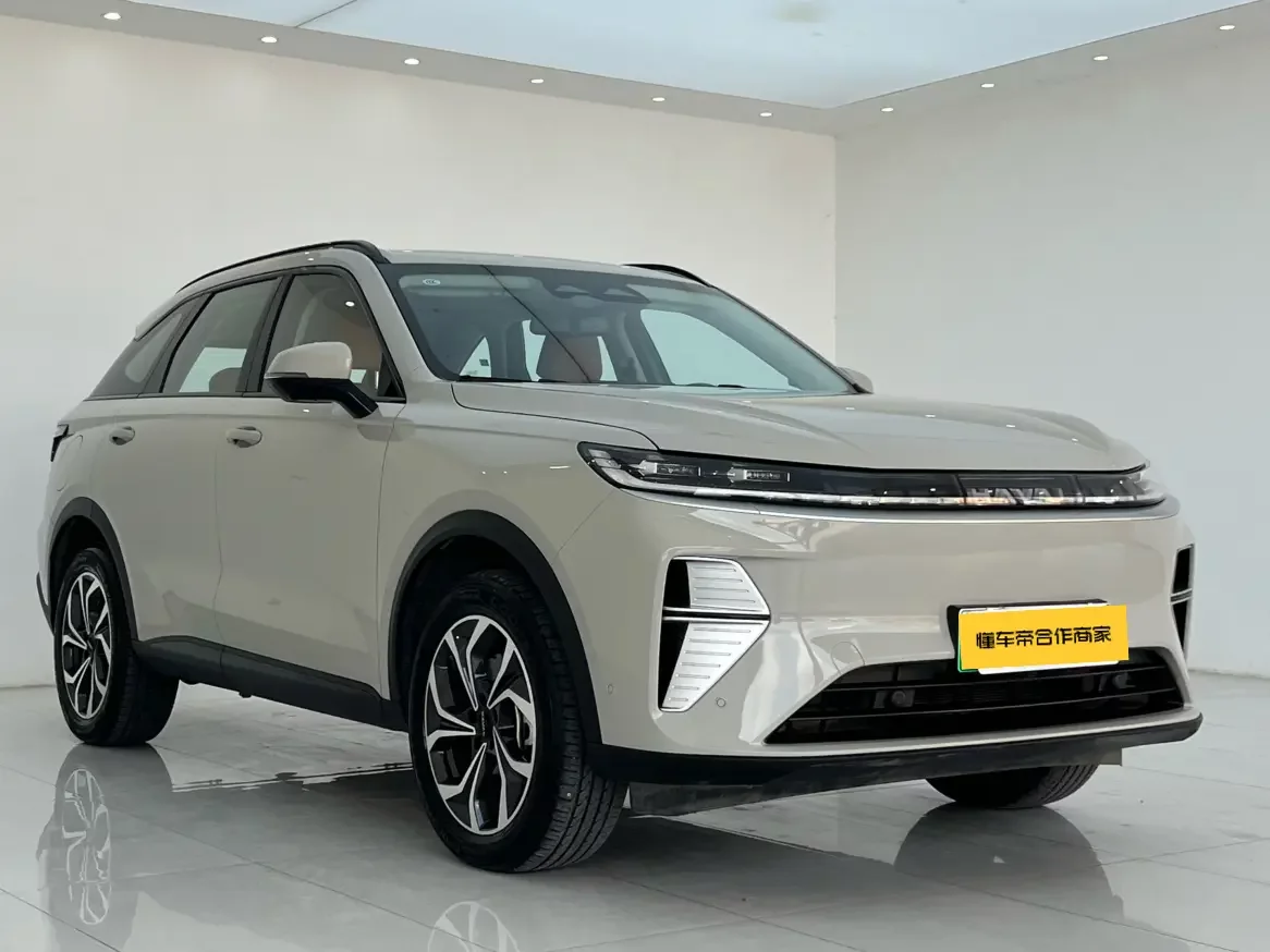 Haval Xiaolong MAX