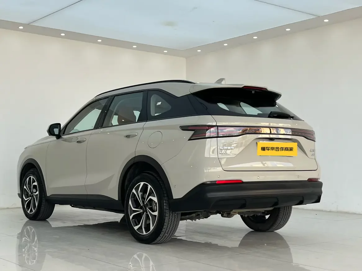 Haval Xiaolong MAX