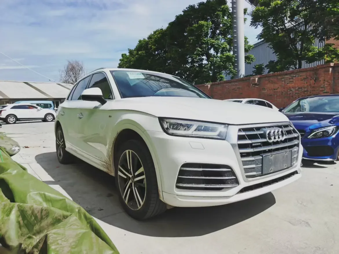 Audi Q5L