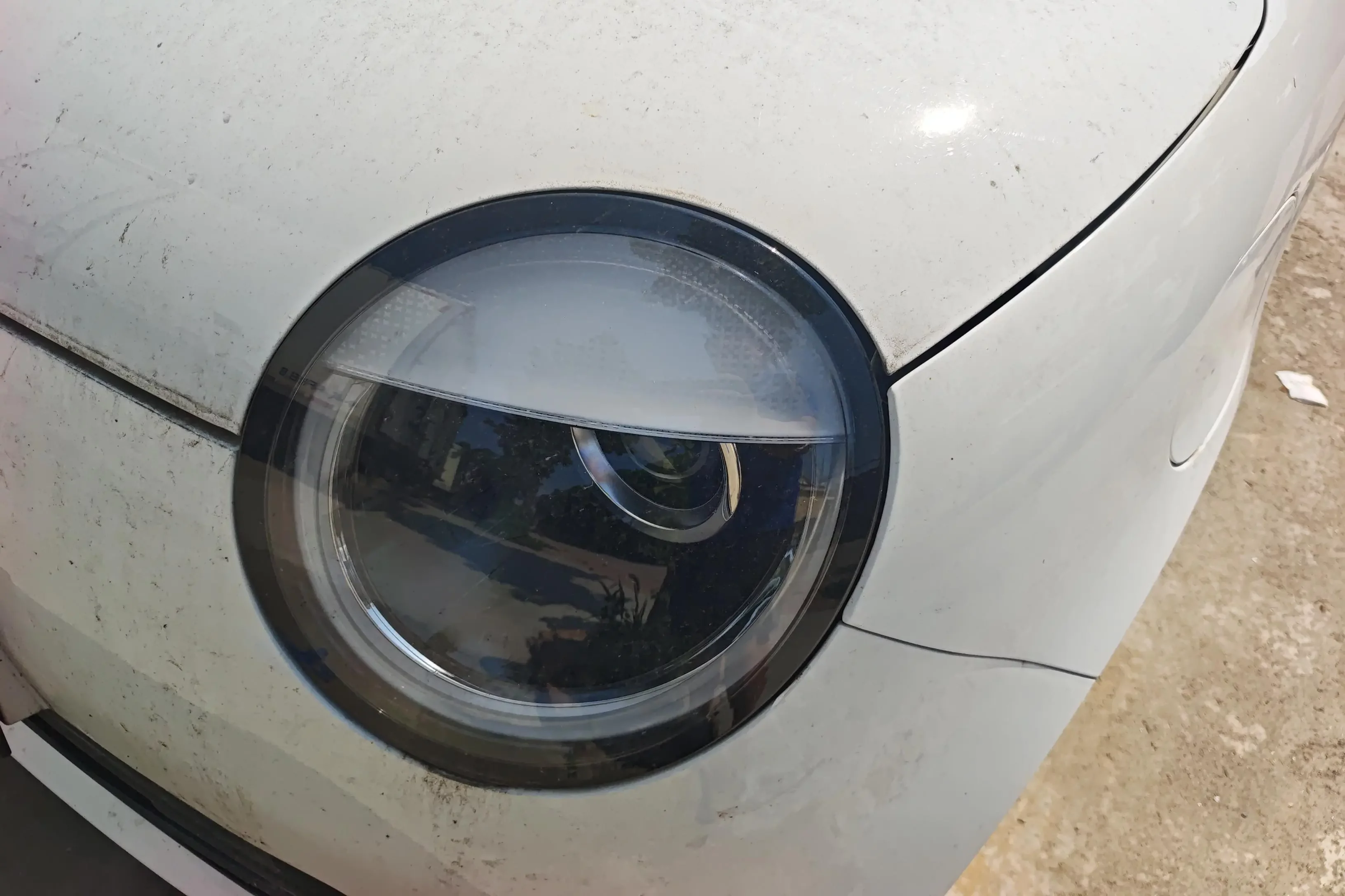 Changan Lumin