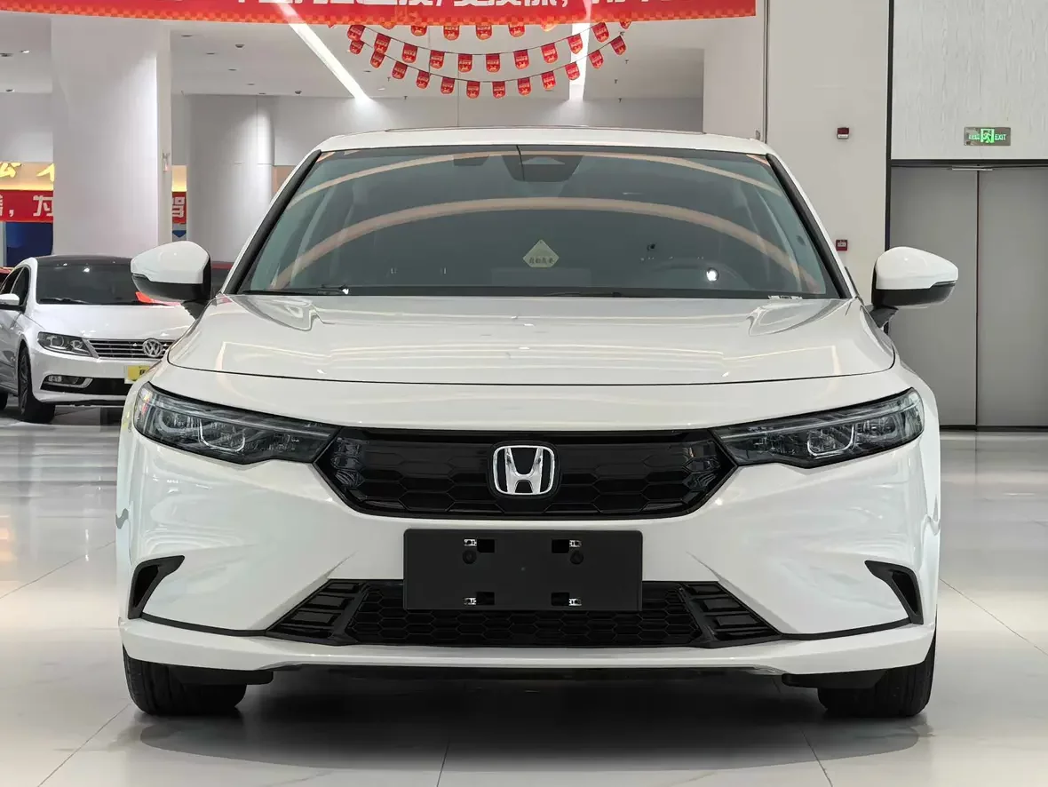 Honda Integra