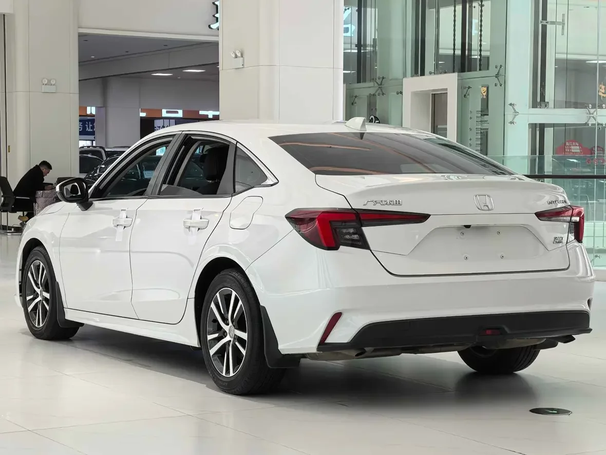 Honda Integra