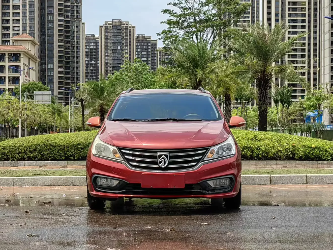 Baojun 310