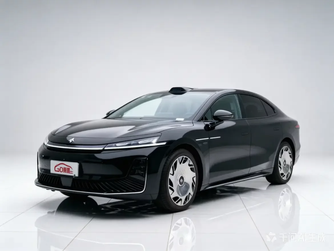 GAC Haobo Haobo A800