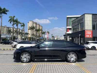 GAC Haobo Haobo A800