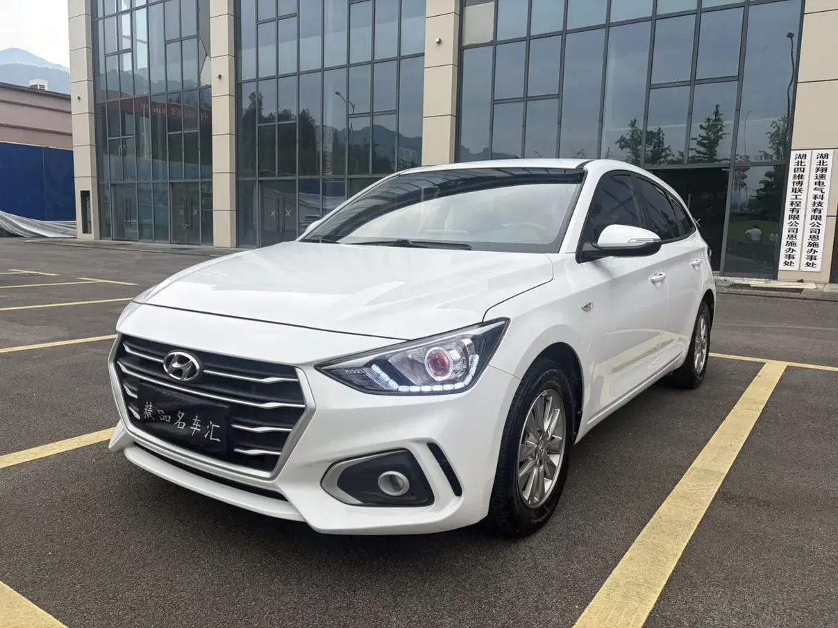 Hyundai Escape