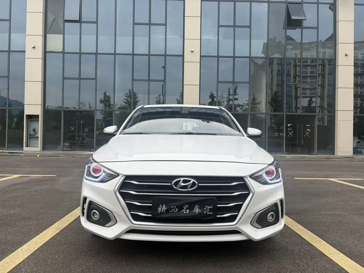Hyundai Escape