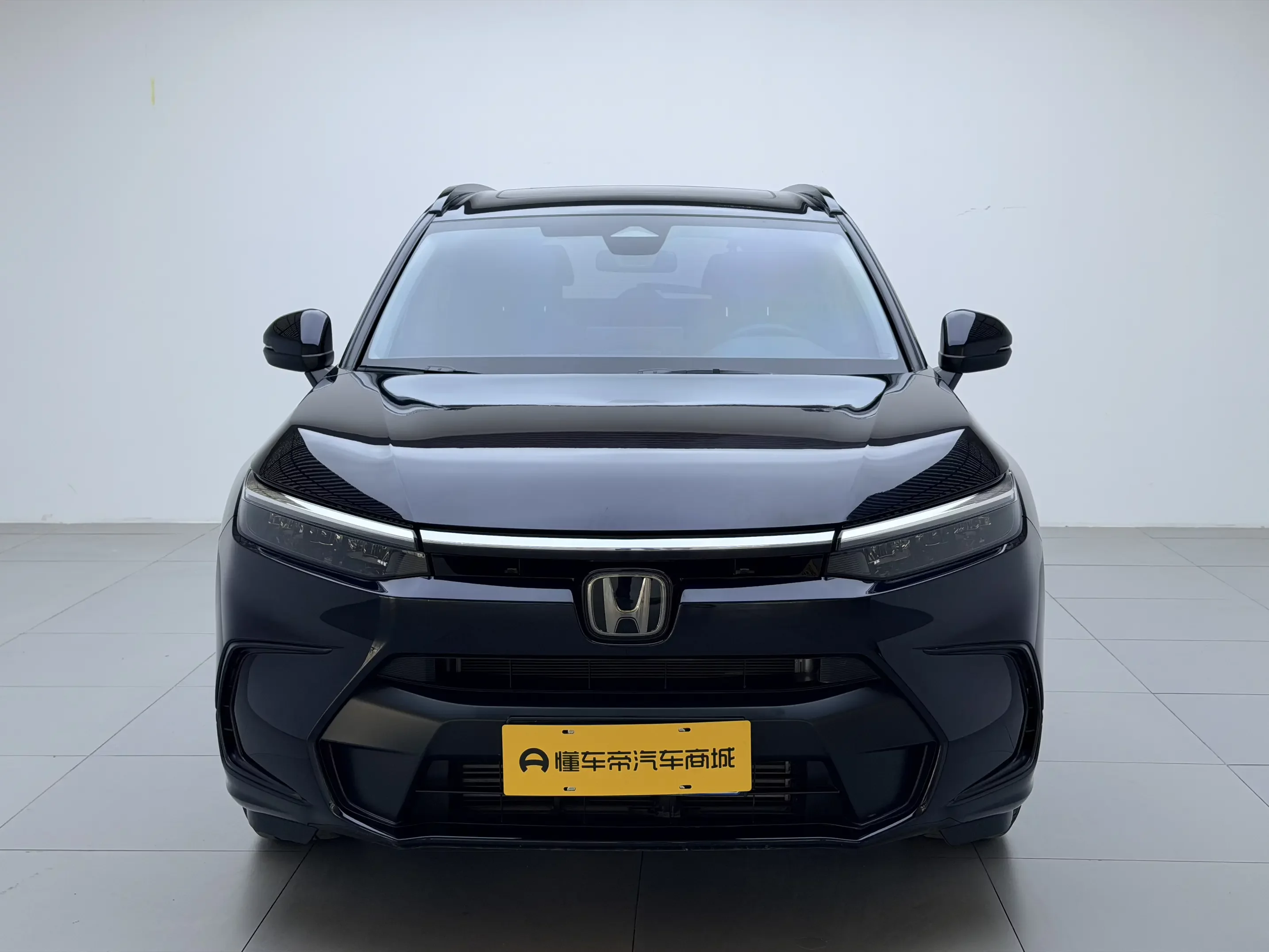 Honda Breeze