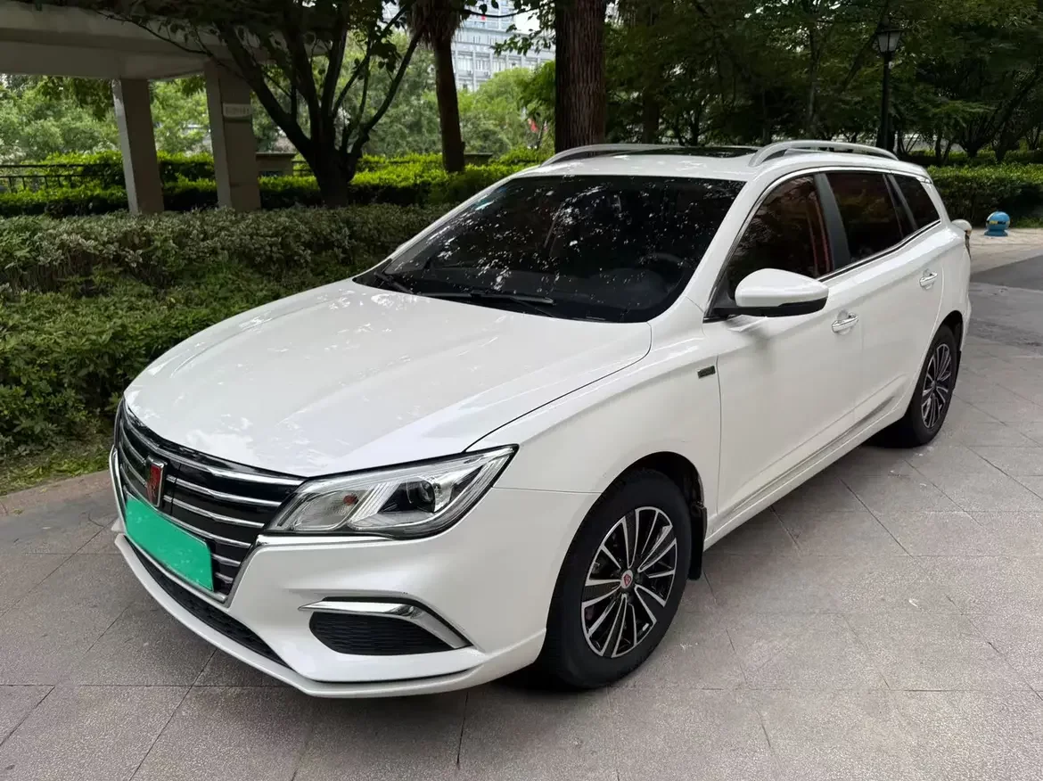 Roewe Ei5