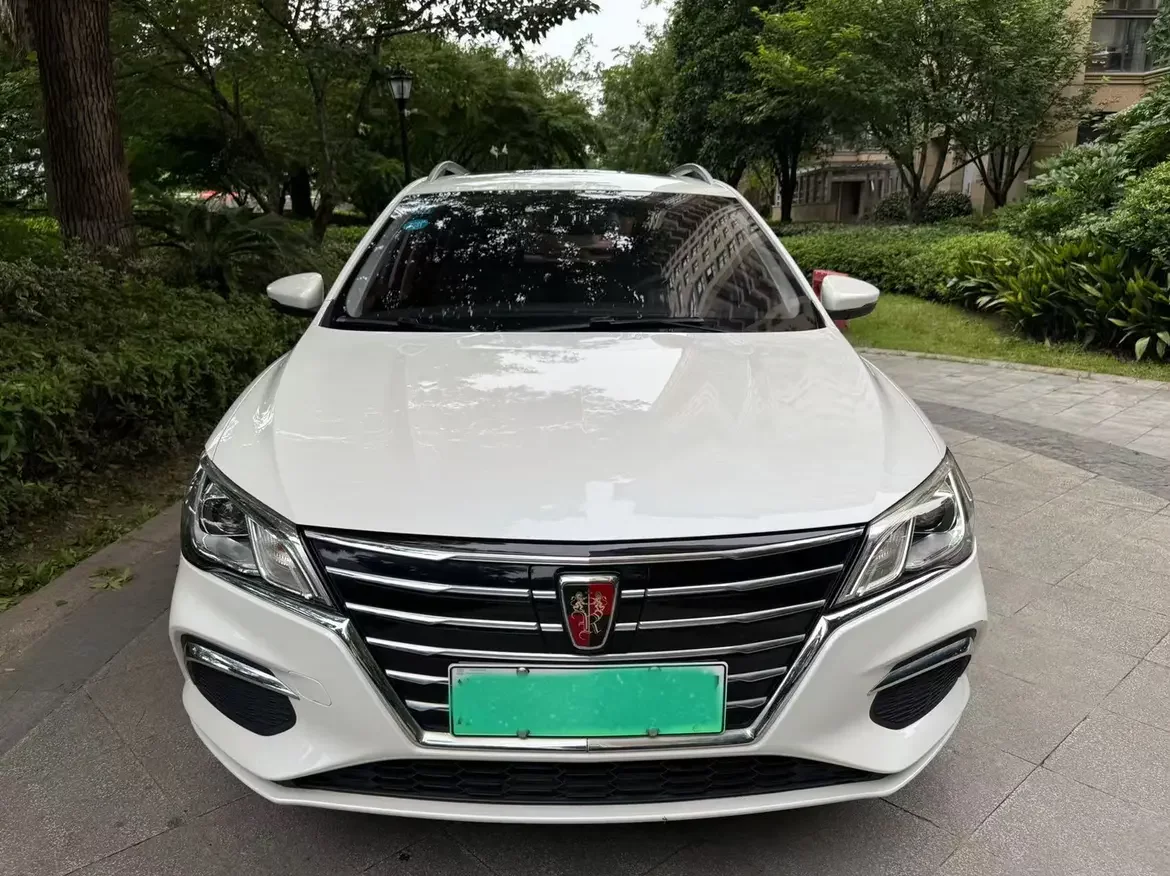 Roewe Ei5
