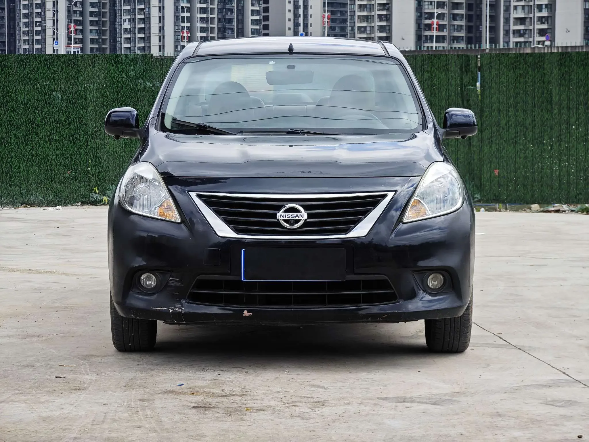 Nissan Sunlight