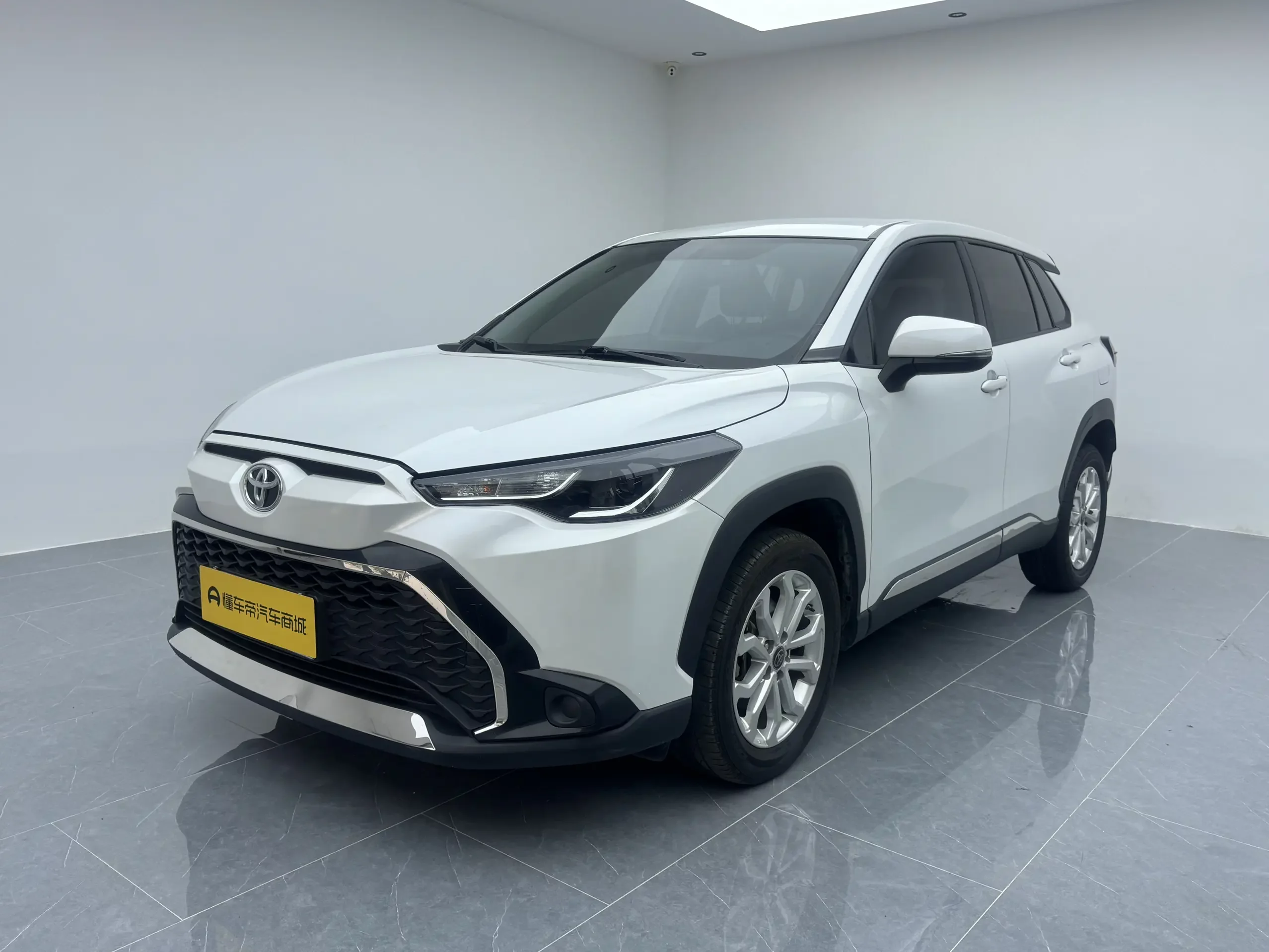 Toyota Frontlander