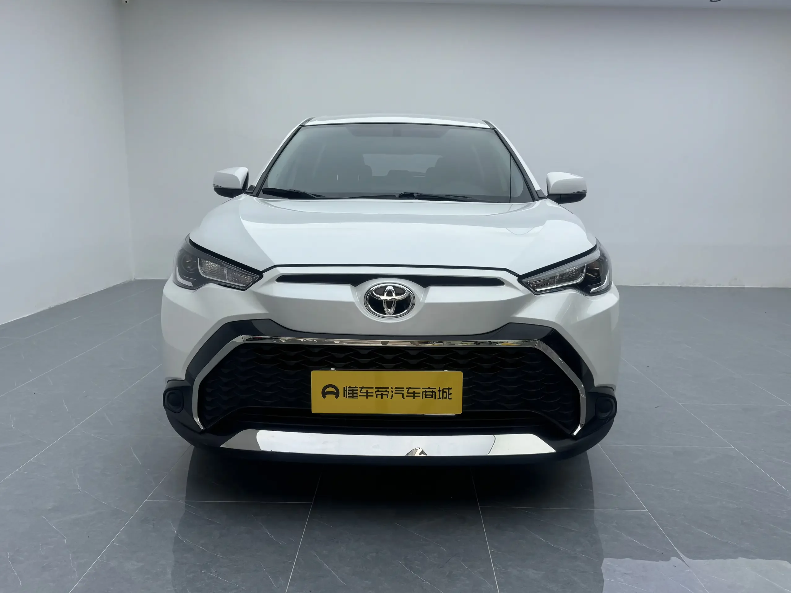 Toyota Frontlander
