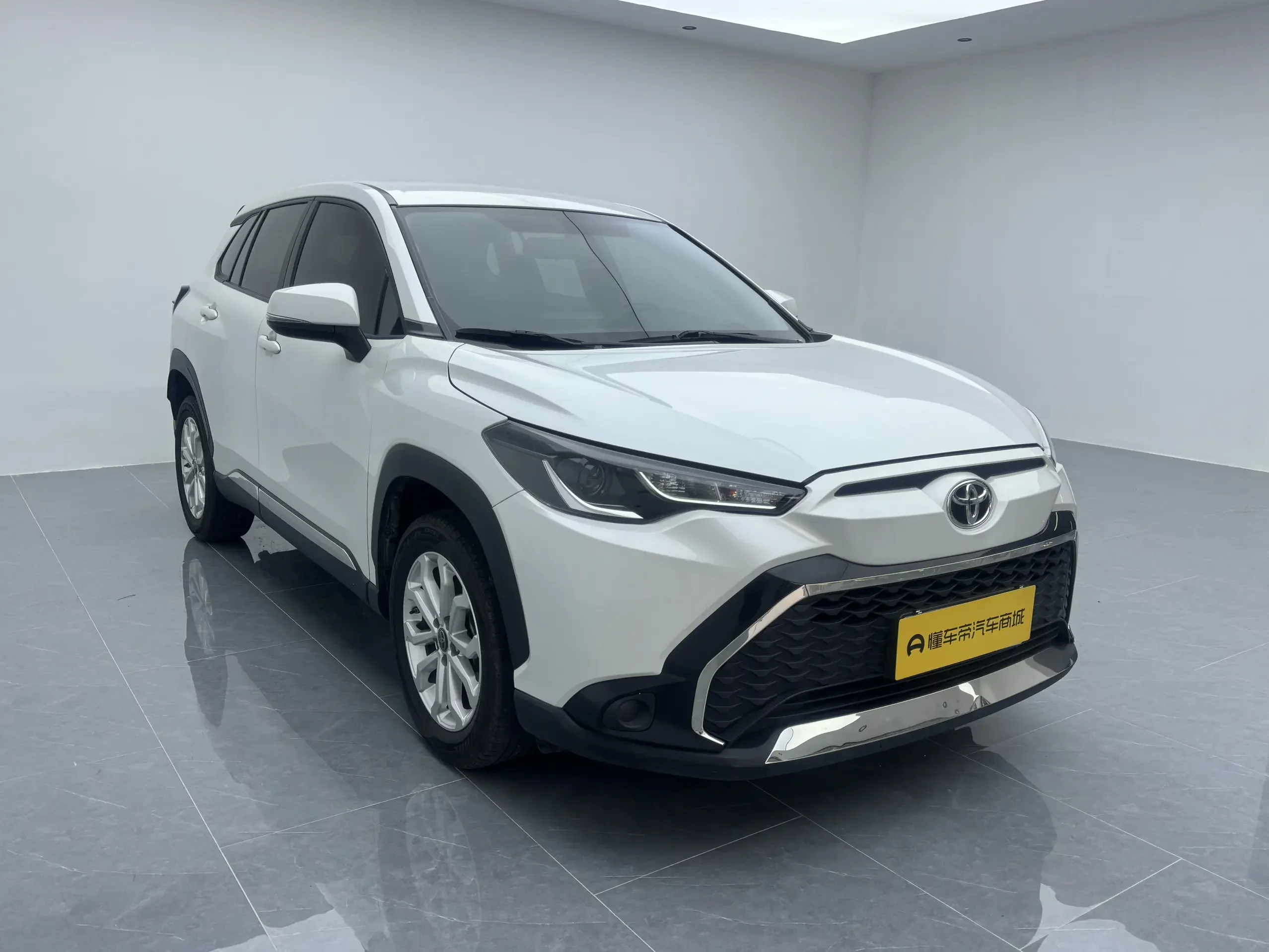 Toyota Frontlander