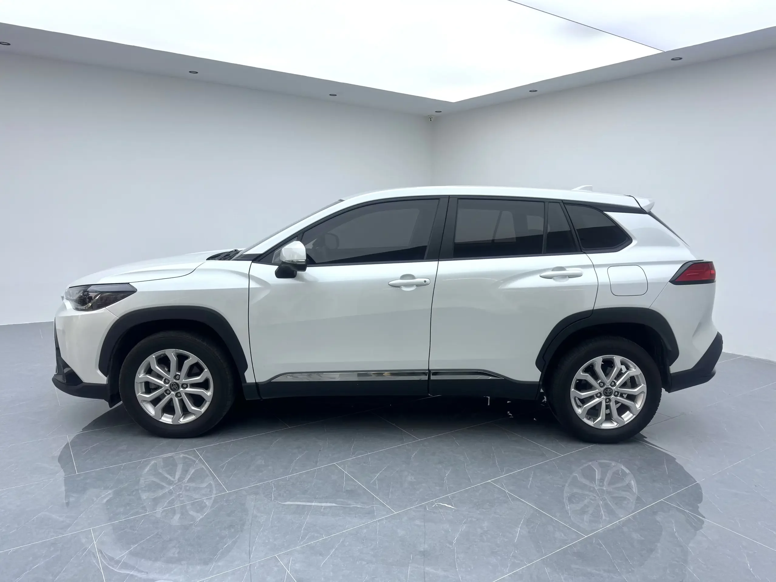 Toyota Frontlander