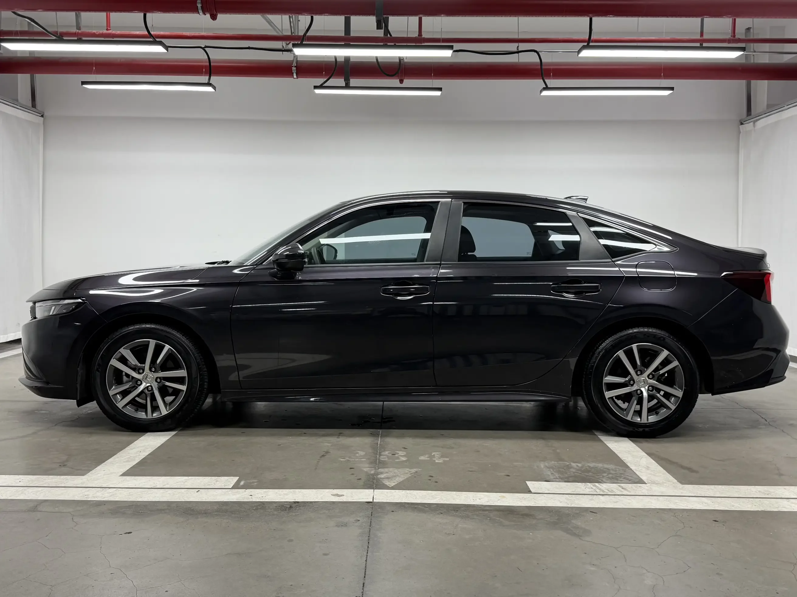 Honda Integra