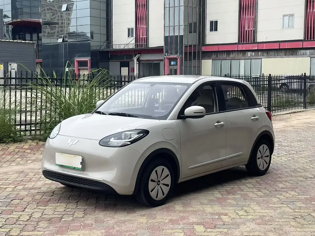 Wuling Bingo