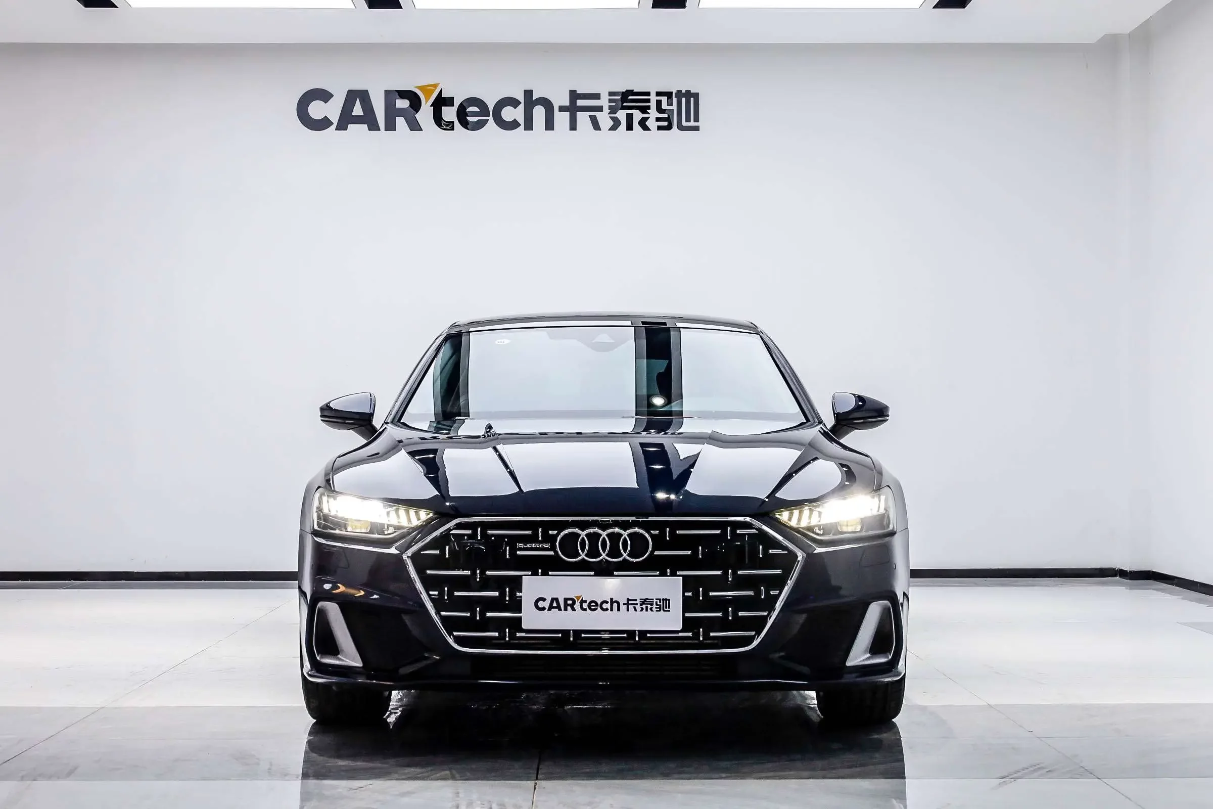 Audi A7L