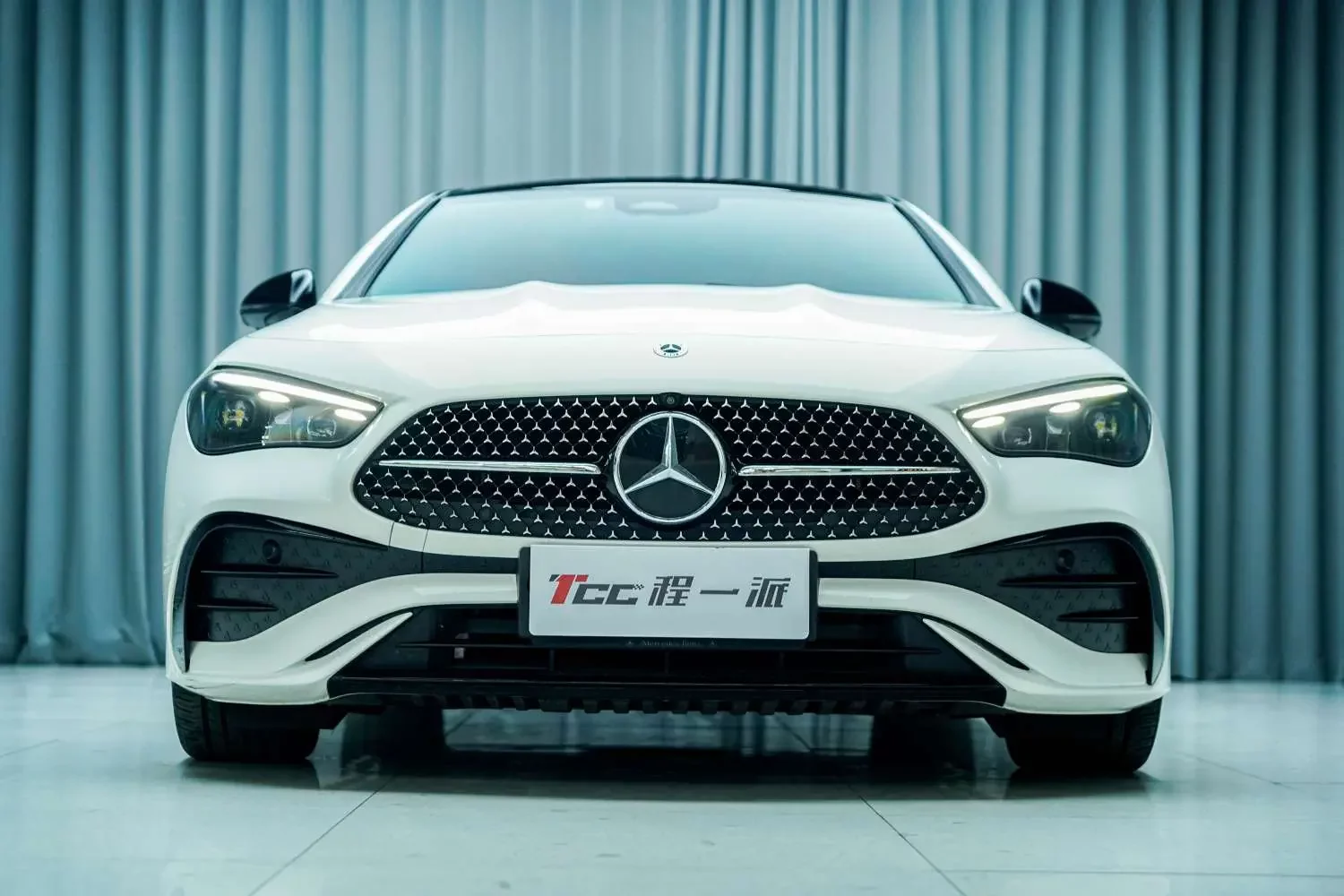 Mercedes-Benz CLE Class