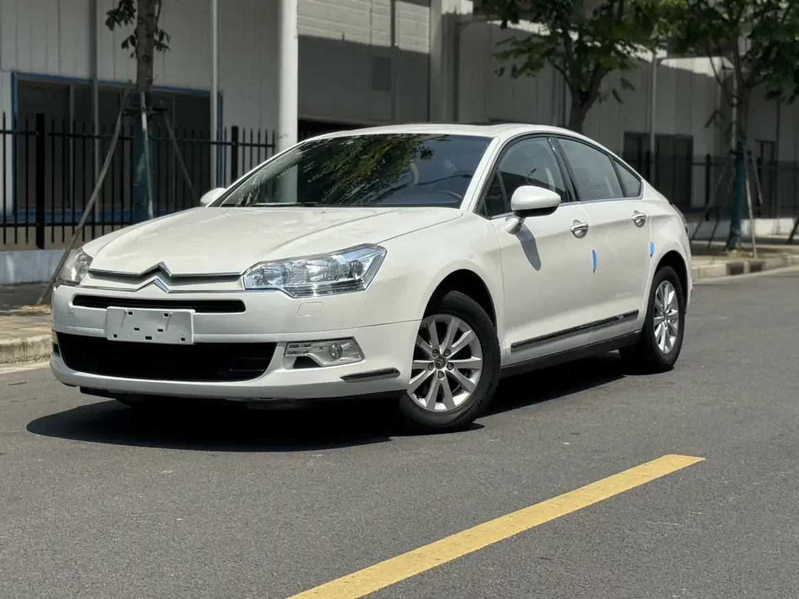 Citroën Citroen C5