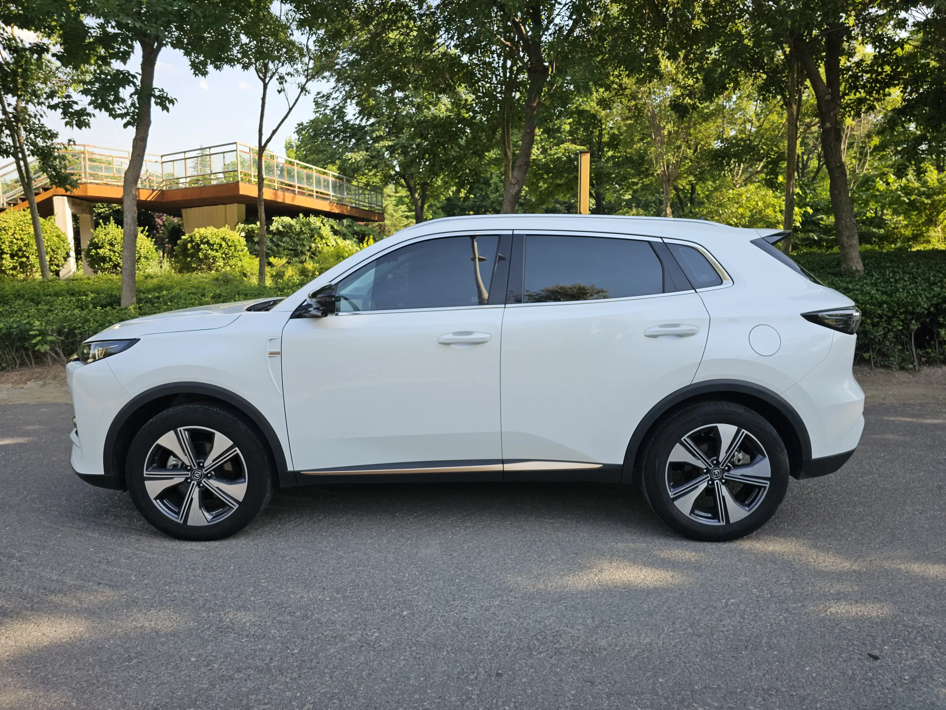 Changan CS55 PLUS