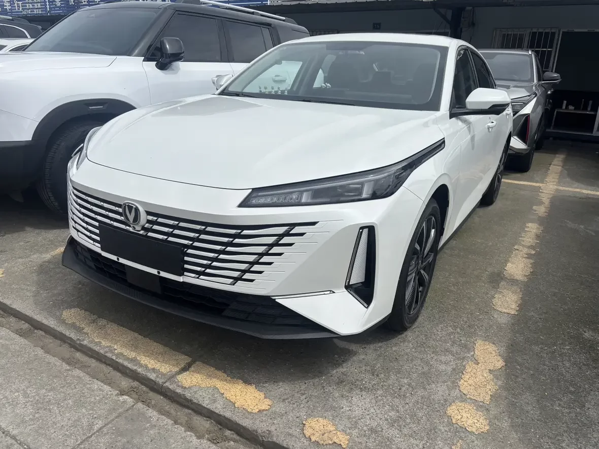 Changan Escape