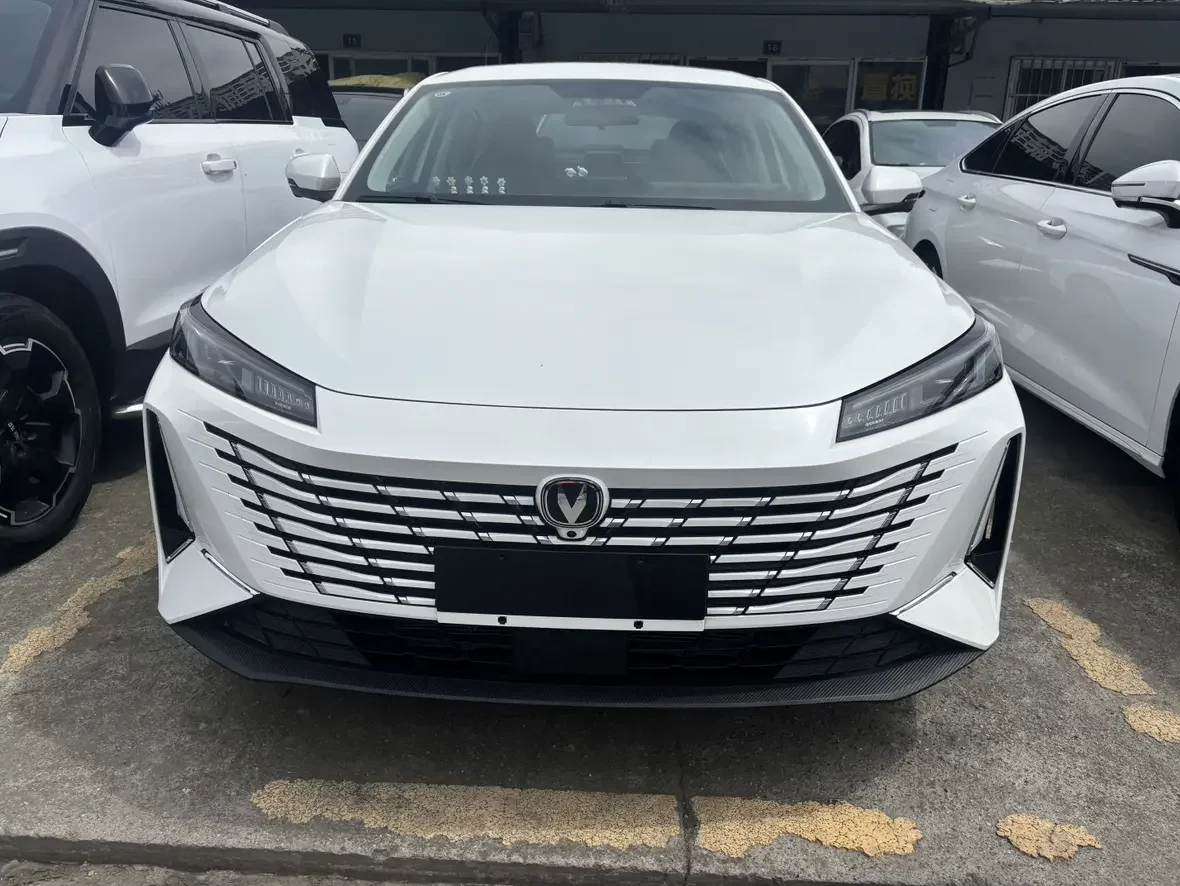 Changan Escape