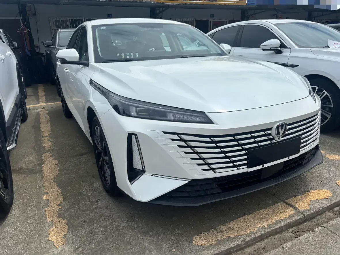 Changan Escape