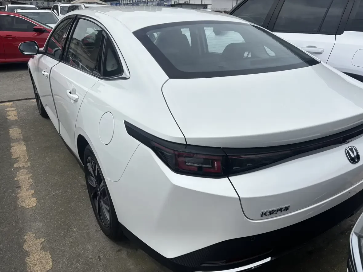 Changan Escape