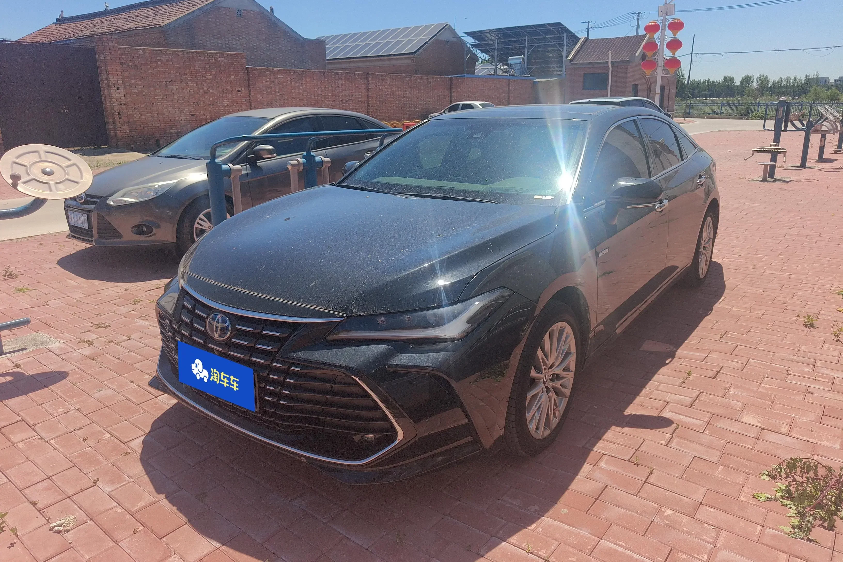 Toyota Avalon