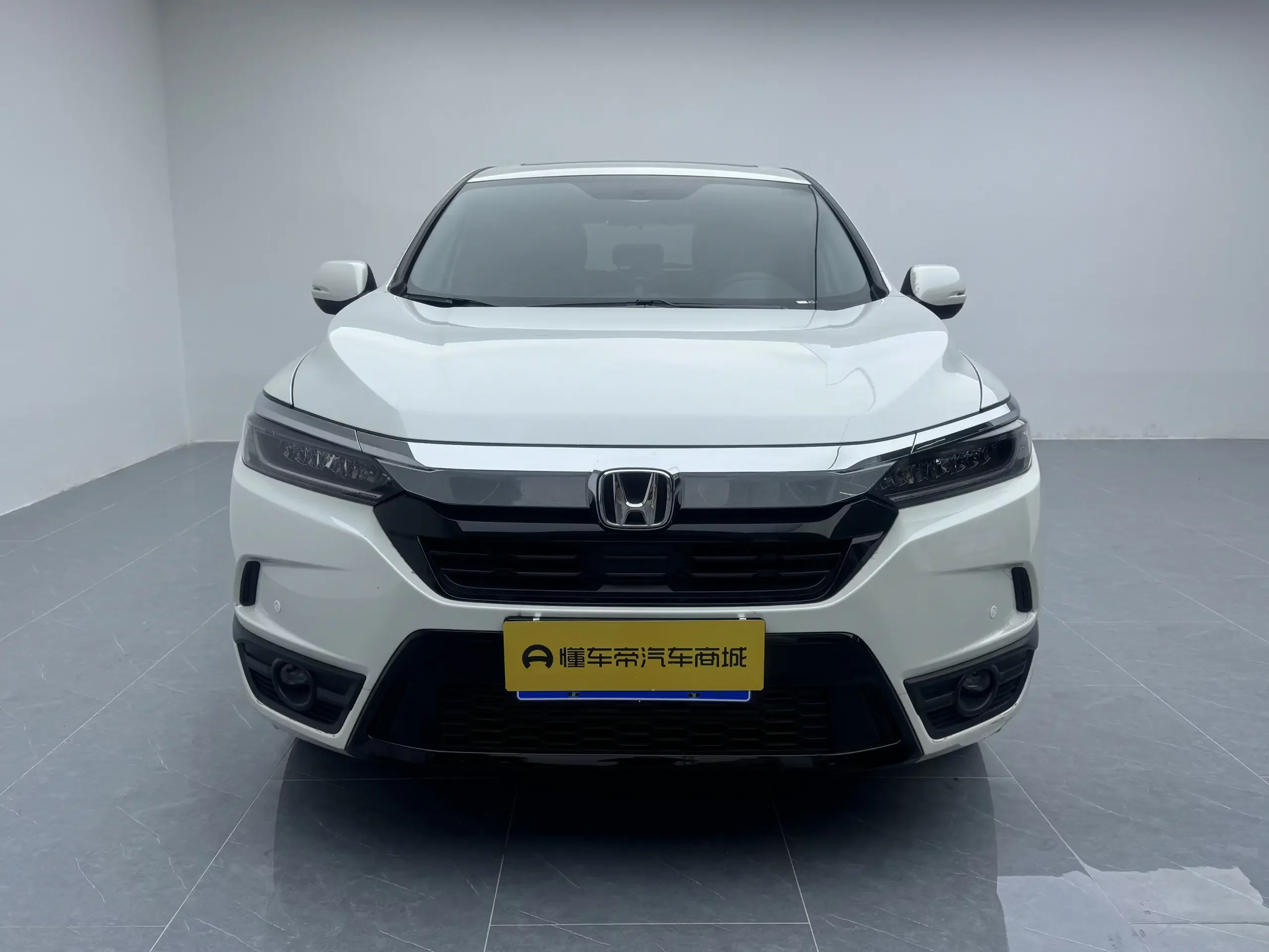 Honda Breeze