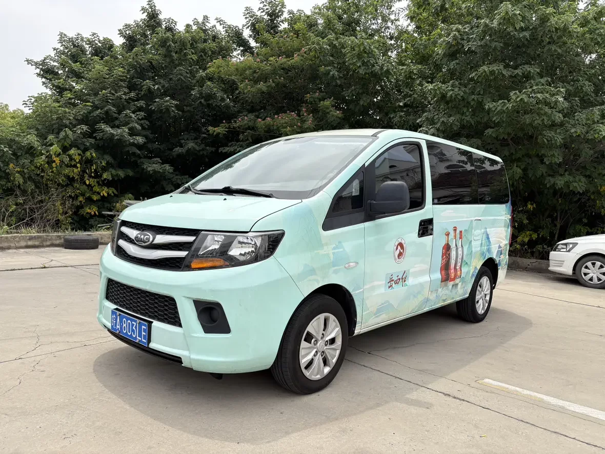 JAC Ruifeng M3