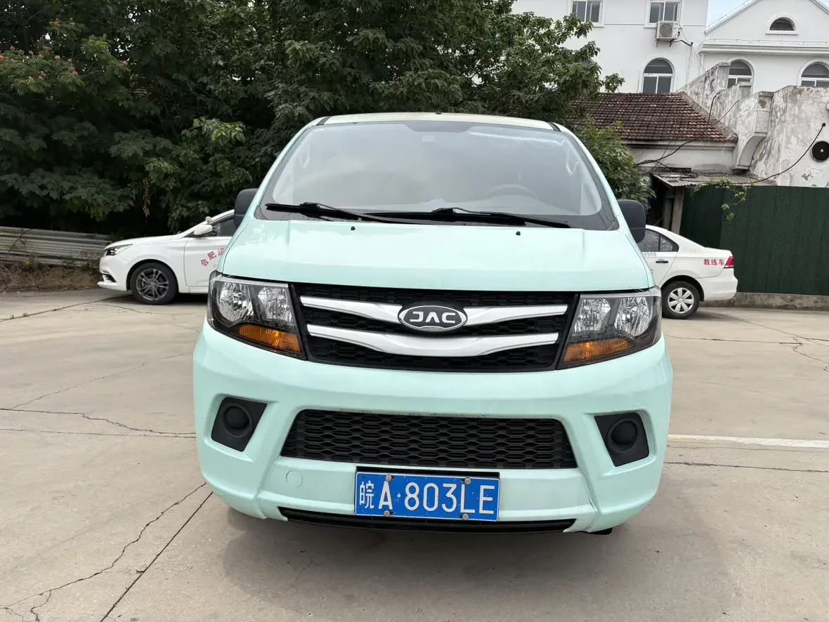 JAC Ruifeng M3