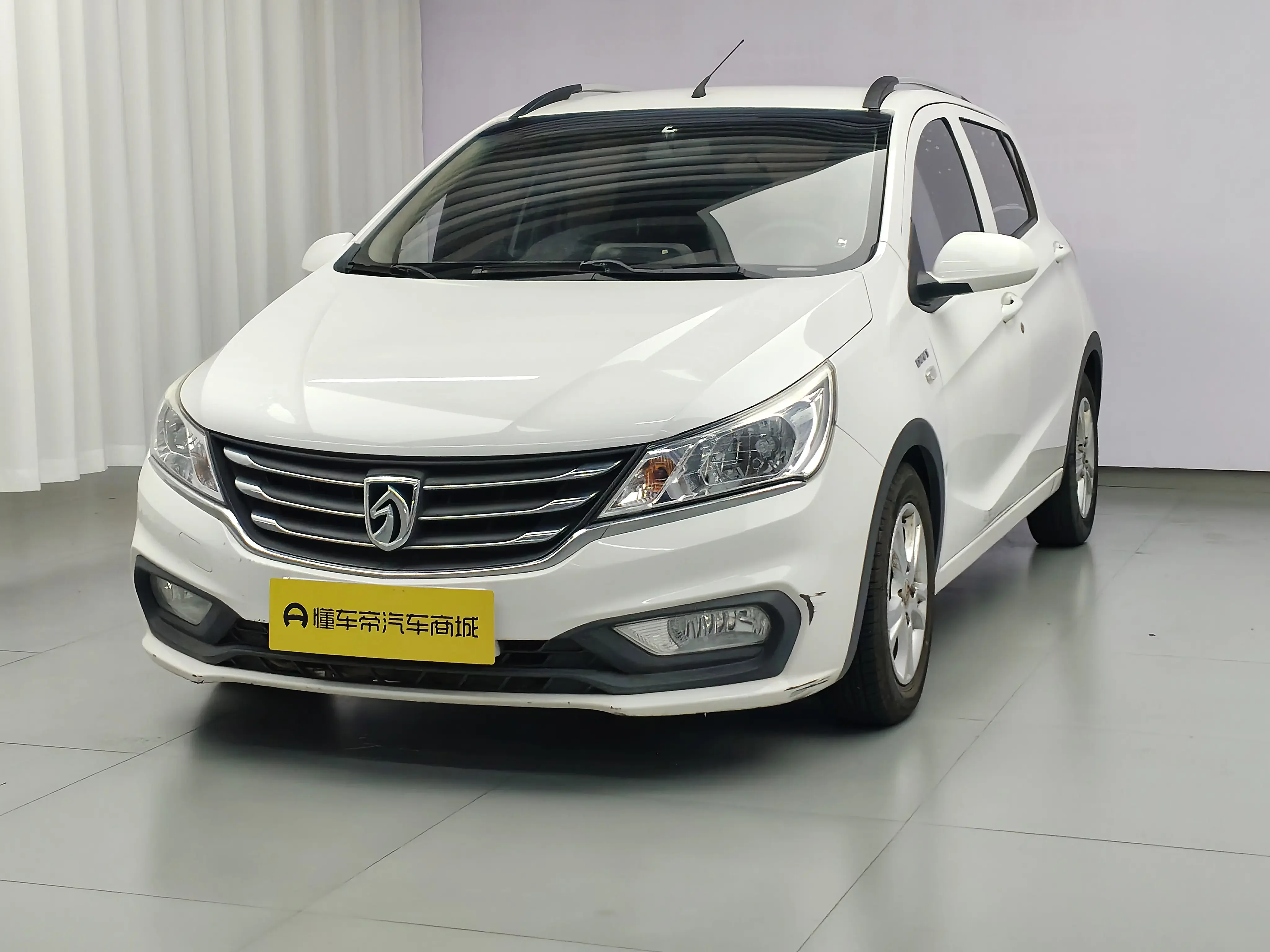 Baojun 310