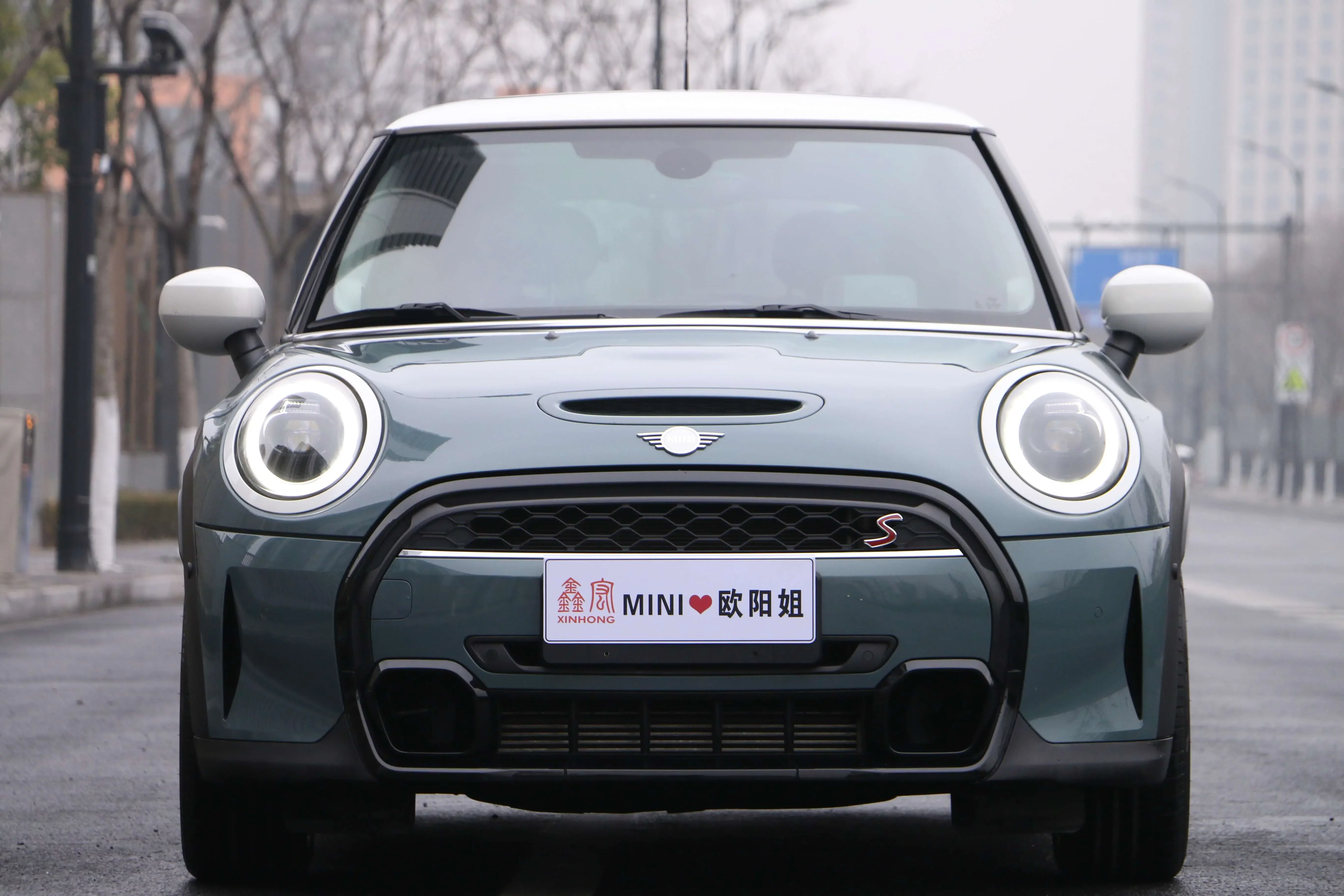 MINI MINI  из Китая