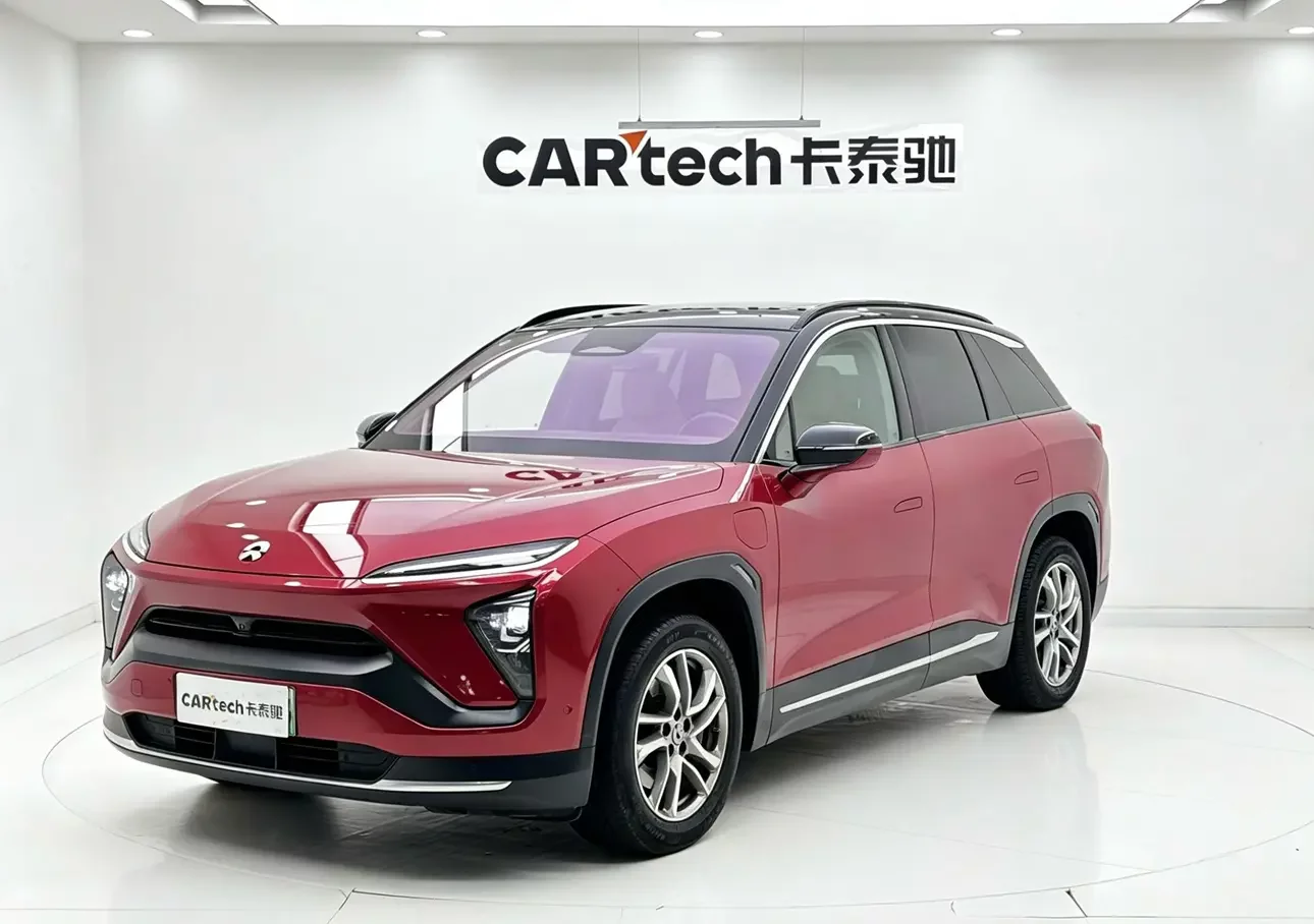 NIO ES6